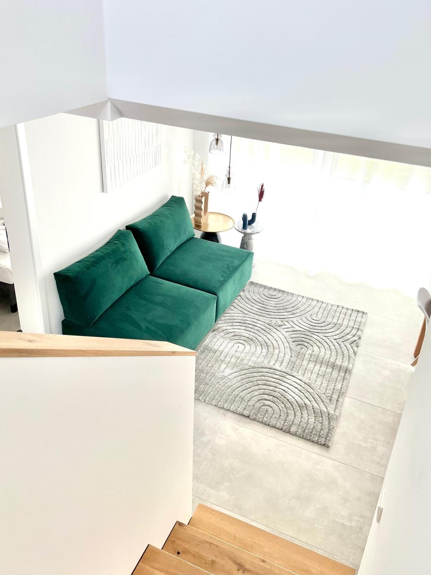 Xzllenz - 4 Schlafzimmer, Zentral, Parken, U-Bahn, 2 Baeder, 4 Smart-Tv, Optional Einzelbett Nürnberg Exterior foto