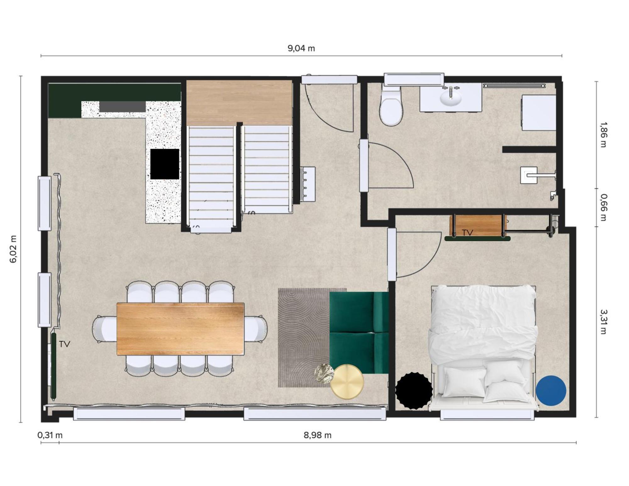 Xzllenz - 4 Schlafzimmer, Zentral, Parken, U-Bahn, 2 Baeder, 4 Smart-Tv, Optional Einzelbett Nürnberg Exterior foto
